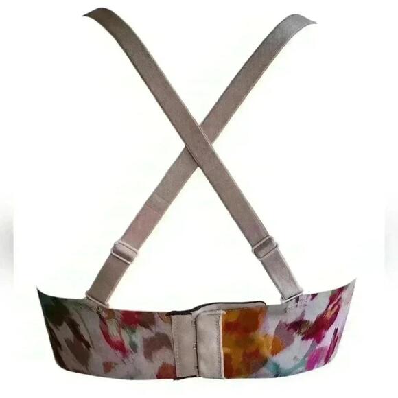 knix Evolution Reversible Wire-free Bra Size 1 - Picture 5 of 10